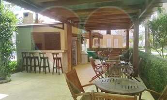 Imagem 5: Apartamento para venda tem 107 metros quadrados com 4 quartos