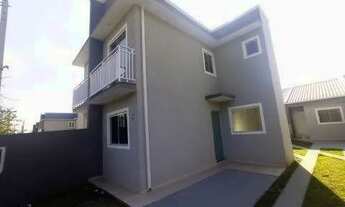 Imagem 3: Sobrado 2 dormitórios à venda, 70 m² Cidade Industrial