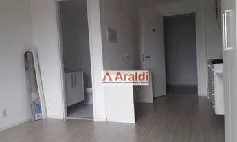 Imagem 5: Studio com 1 dormitório para alugar, 25 m² por R$ 2.820,00/mês - Vila Zilda - São Paulo/SP