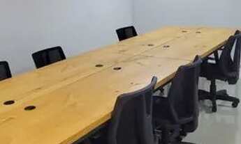 Imagem 2: Sala Comercial compartilhada em Juiz de Fora