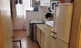 Imagem 2: APARTAMENTO Apartamento com 2 dormitórios