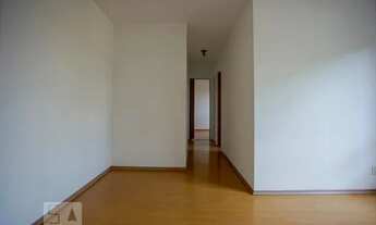 Imagem 6: Apartamento para Aluguel - Parque Novo Mundo , 2 Quartos, 62 m2