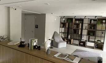 Imagem 5: Studio com 1 dormitório para alugar, 26 m² por R$ 3.469,00/mês - Perdizes - São Paulo/SP