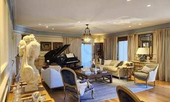 Imagem: São Paulo - Apartamento Padrão - MOEMA