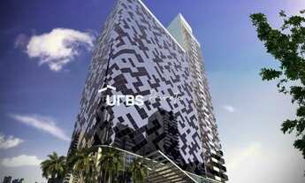 Imagem: Setor marista Flat QS Marista