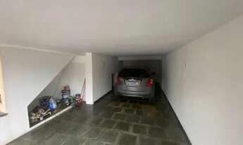 Imagem 12: Sobrado com 3 dormitórios, 180 m² - venda por R$ 625.000 ou aluguel por R$ 2.850/mês - Vil