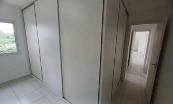 Imagem 7: Apartamento com 3 dormitórios para alugar, 104 m² por R$ 3.769/mês - Vila do Golf - Ribeir