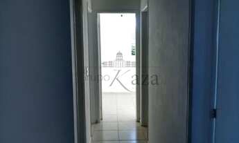 Imagem 5: Apartamento Cobertura Duplex - Jardim Satélite - Residencial Campo das Oliveiras - 120m²