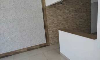 Imagem 2: Casa com 2 dormitórios à venda, 80 m² por R$ 245.000,00 - Jardim Residencial Basteli - Lim