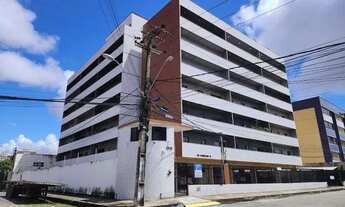 Imagem: Presidente Kennedy - Apartamento de 60m²