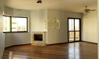 Imagem 7: Apartamento para aluguel tem 200 metros quadrados com 4 quartos em Perdizes - São Paulo