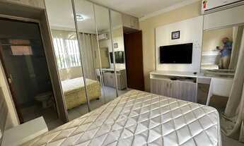 Imagem 4: Oportunidade, alugo apartamento mobiliado. No Araçagy