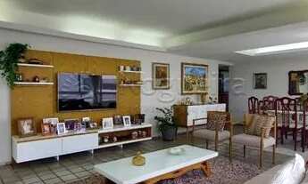 Imagem 4: Apartamento para aluguel 4 quartos em Parnamirim