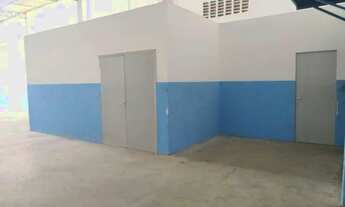 Imagem 3: Galpão próximo à BR116, bem localizado, pronto para locação!