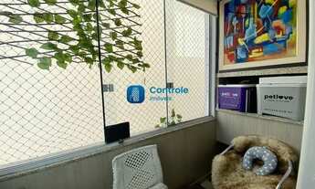 Imagem 3: PALHOçA - Apartamento Padrão - Pagani