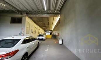 Imagem 7: Galpão - Swift - Campinas