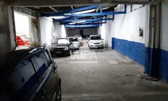 Imagem 3: PRÉDIO COMERCIAL Á VENDA- VILA BUARQUE