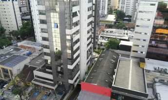 Imagem 7: Moema, próximo ao metro, studio com vaga