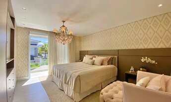 Imagem 3: Bertioga - Casa de Condomínio - Riviera de São Lourenço