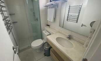 Imagem 7: APARTAMENTO DE 1/4 EM FRENTE AO SALVADOR SHOPPING ((( LEIA O ANÚNCIO))