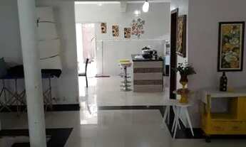 Imagem 7: Excelente sobrado de alto padrão em Taguatinga sul com 3 Quartos.