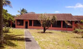 Imagem: Linda Casa em Pedrinhas - Ilha Comprida