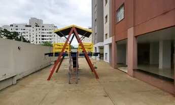 Imagem 3: Portal das Paineiras, 52 m2, 2 qts, Porcelanato, 13° andar, 1vg, nascente