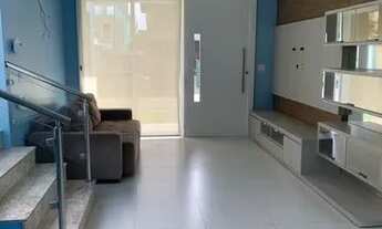 Imagem 4: Oportunidade! Alugo casa mobiliada no Alphaville