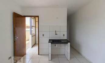 Imagem 4: Apartamento para Aluguel - Vila Mangalot, 2 Quartos, 50 m2
