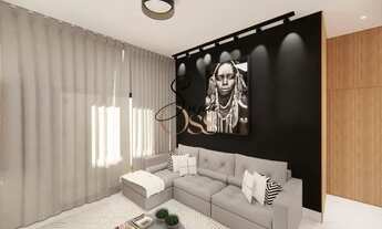 Imagem 3: PIRACICABA - Casa de Condomínio - Ondas