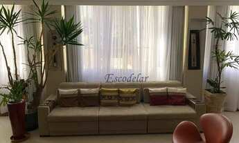 Imagem 3: Apartamento com 3 dormitórios à venda, 200 m² por R$ 2.600.000,00 - Jardins - São Paulo/SP