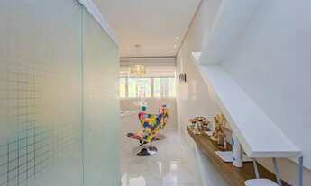 Imagem 2: CURITIBA - Conjunto Comercial/Sala - Centro