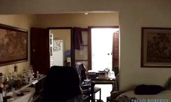 Imagem 5: SOBRADO - SAÚDE - SP