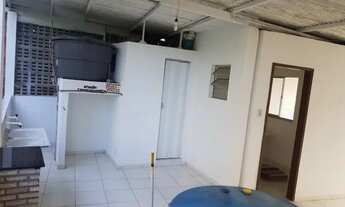 Imagem 4: Casa para Locação em Salvador, Acupe de Brotas, 3 dormitórios, 2 banheiros