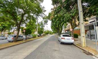 Imagem 3: Apartamento para venda com 97 metros quadrados com 3 quartos em Rebouças - Curitiba - PR