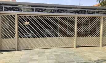 Imagem: Casa - Centro - Campinas