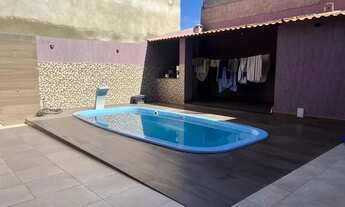 Imagem 5: Casa com 4 dormitórios à venda, 230 m² por R$ 900.000,00 - Jardim Alexandrina - Anápolis/G