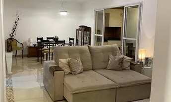 Imagem 4: Apartamento com 4 dormitórios à venda, 114 m² por R$ 850.000 - Jardim Zaira - Guarulhos/SP