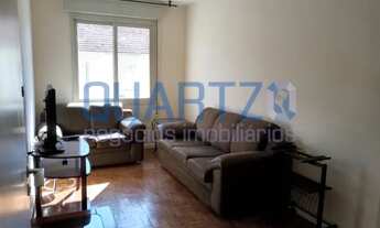 Imagem 2: APARTAMENTO 1 DORMITÓRIO COM GARAGEM MOBILIADO PARA LOCAÇÃO, HIGIENÓPOLIS PORTO ALEGRE