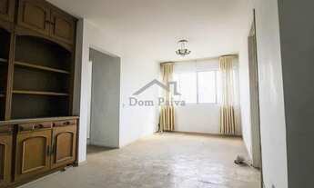 Imagem 7: São Paulo - Apartamento Padrão - Vila Mariana