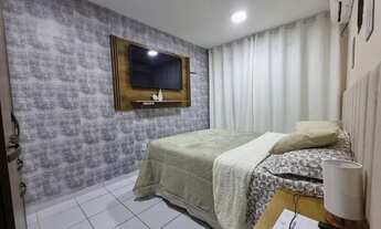 Imagem: 040- PASSO CHAVE NO GRAN VILLAGE ARAÇAGY