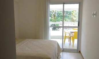 Imagem 5: Apartamento para venda em Piatã (Vista mar