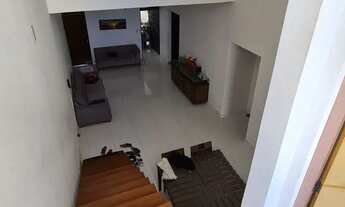 Imagem 6: Casa 4 Quartos no Jardim Oceania