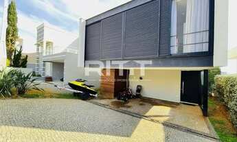 Imagem 4: Casa - Swiss Park - Campinas