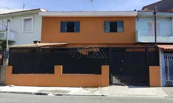 Imagem: Sobrado, Vila Guilherme - São Paulo