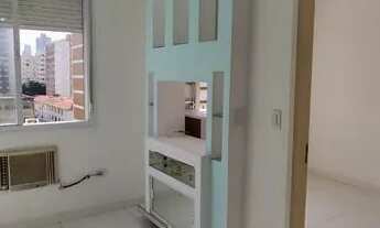 Imagem 4: Kitnet à venda no Embaré em Santos