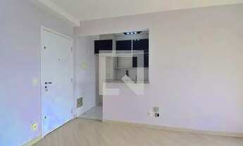 Imagem 4: Apartamento para Aluguel - Campestre, 2 Quartos, 55 m2