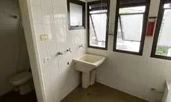 Imagem 7: Ótimo Apartamento com 2 Suítes, 100 m² - venda ou Locação - Morumbi - São Paulo/SP