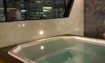 Imagem: Cobertura Duplex com 4 Quartos Sendo 4 Suítes/2