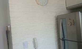 Imagem 7: Apartamento - São Leopoldo - Residencial Solar das Pitangueiras - 46m² - 2 Dormitórios